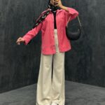 شومیز کد 142031