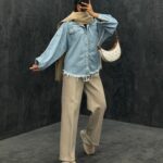 شومیز کد 142053