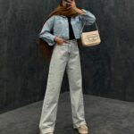 کت جین کد 222652