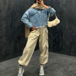 کت جین کد 222654