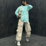 شومیز کد 142036