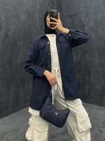 شومیز کد 142036 - Image 3