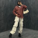 شومیز کد 142054