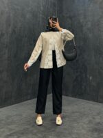 کت کد 222639 - Image 2