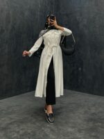 مانتو کد 201719 - Image 3