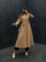 مانتو کد 201719 - Image 4