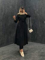 مانتو کد 201719 - Image 5