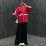 شومیز کد 142060