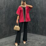 مانتو کد 201733