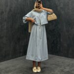 ست دو تیکه کد 123379