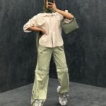 شومیز کد 142065