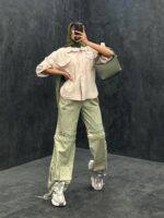 شومیز کد 142065