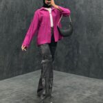 شومیز کد 142064