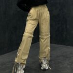 شلوار کارگو کد 104368