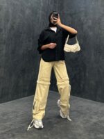 شومیز کد 142065 - Image 3