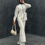 ست دو تیکه کد 123383