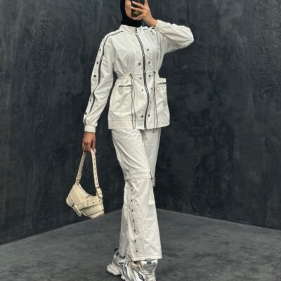 ست دو تیکه کد 123383