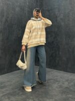 هودی کد 320459 - Image 5