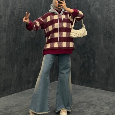 هودی کد 320459