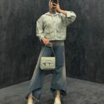 کت جین کد 222689