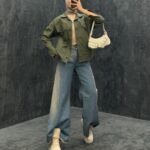 شومیز کد 142074