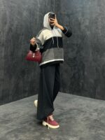 هودی کد 320459 - Image 2