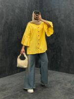 شومیز کد 142071