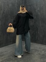 شومیز کد 142071 - Image 3