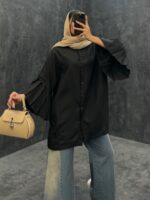 شومیز کد 142071 - Image 2