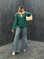 کت کد 222666 - Image 3