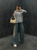 کت کد 222666 - Image 5