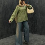 شومیز کد 142066