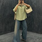 شومیز کد 142070