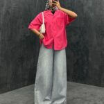 شومیز کد 142075