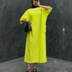 پیراهن کد 181097