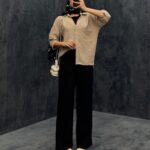 شومیز کد 142085