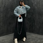 کت جین کد 222725