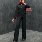 ست دو تیکه کد 123431