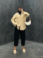 شومیز کد 142087 - Image 2