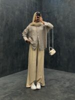 شومیز کد 142086 - Image 2