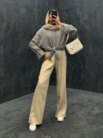 شومیز کد 142087 - Image 5