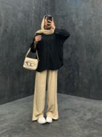 شومیز کد 142087 - Image 6