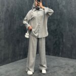 ست دو تیکه کد 123433