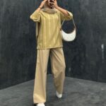 ست دو تیکه کد 123421