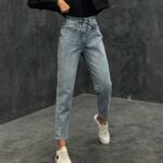 شلوار جین کد 104432