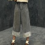 شلوار جین کد 104472