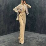 ست دو تیکه کد 123625