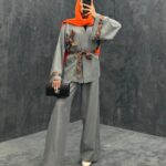 ست دو تیکه کد 123498