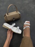 صندل کد 302195 - Image 2