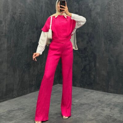 ست دو تیکه کد 123462